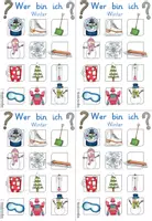 Vorschau - Spiele - Wer bin ich? - Winter - Seite 3