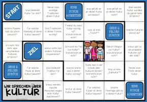 Vorschau - Spiele - KULTUR - Plauderbrettspiel - Seite 1