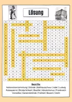 Vorschau - Spiele - Suchsel (Die Französische Revolution) - Seite 2