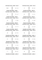 Aperçu - Jeux - Arithmétique mentale - Addition - Dominos (Niveau 1, Niveau 2, Niveau 3) - Page de couverture