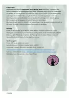 Vorschau - Arbeitsblätter - Lesetreppen Erste Wörter lesen - Seite 1