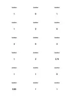 Aperçu - Fiches - Additionner et soustraire des nombres décimaux - Fiches - Page 3