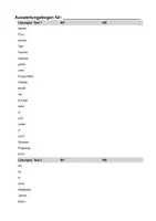 Vorschau - Klassenarbeiten - C-Test Einschulung - Seite 2