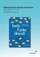 Vorschau - Unterrichtsreihen - BunteFische Unterrichtsmaterial - Deckblatt