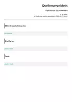 Vorschau - Merkblätter - Papiertüten Buch-Portfolio - Seite 1