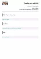 Vorschau - Arbeitsblätter - In Verrem Interpretation - Seite 2