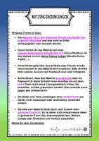Vorschau - Stundenentwürfe - Pfingsten im Religionsunterricht - Grundschule Klasse 1, 2, 3, 4 Stundenplanungen, ABs, Diff. und Materialien - Seite 2