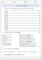Vorschau - Stundenentwürfe - Vom Baum zum Papier - Papierherstellung (5. Stunde) - Seite 2
