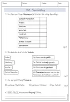 Vorschau - Stundenentwürfe - Vom Baum zum Papier - Papierherstellung (5. Stunde) - Seite 3