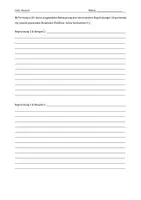 Vorschau - Klassenarbeiten - Argumentation: Klassenarbeit mit Bewertungsbogen - Seite 2