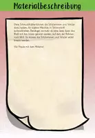 Vorschau - Arbeitsblätter - Schmuckblätter / Schmuckrahmen Märchen - Seite 1