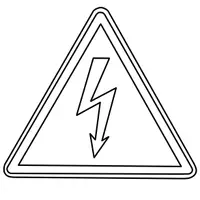 Vorschau - selbst erstellte Cliparts/Grafiken - Clipart-Set "Strom/ Elektrizität" - Seite 1