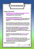 Vorschau - Unterrichtsreihen - Mini-Escape Ostern - Klasse 3 und Klasse 4 - Rätselspaß in der Grundschule Frühling / Ostern - Seite 2