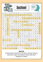Vorschau - Spiele - Suchsel (Medien) - Seite 2