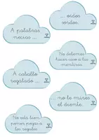 Vista previa - Juegos / Gamificación - Completa el refrán (con explicación) - página 2