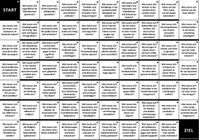 Vorschau - Spiele - Brettspiel: Modale Nebensätze mit „indem“ und „dadurch, dass“ (Konversation mit „Wie lassen sich …?“) - Deckblatt