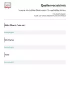 Vorschau - Arbeitsblätter - Irregular Verbs Liste / Sketchnotes / Unregelmäßige Verben - Seite 1