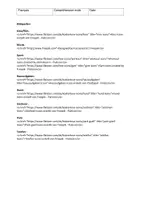 Vorschau - Arbeitsblätter - Hörverstehen: message vocal im passé composé mit avoir (A1) - Seite 3