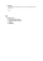 Vorschau - Stundenentwürfe - Materialpaket Brüche - Seite 2