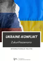 Vorschau - Arbeitsblätter - Ukrainekonflikt Materialpaket - Seite 1