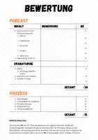 Vorschau - Arbeitsblätter - Ukrainekonflikt - Zukunftsszenario - Seite 3