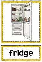 Vorschau - Stationenlernen - "All Things Kitchen" Bundle - Seite 2