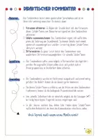 Vorschau - Arbeitsblätter - The Passive - Tandemsheet - Seite 1
