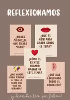 Vista previa - Tarjetas / Manipulativos - REFLEXIONAMOS - TARJETAS. UCRANIA - Portada