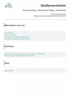 Vorschau - Arbeitsblätter - Rechtschreibung - Fehlersuche in Sätzen - Arbeitsblatt - Seite 1