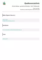 Vorschau - Arbeitsblätter - Uhrzeit ablesen - gemischte Uhrzeiten - DaZ / Mathematik - Seite 3