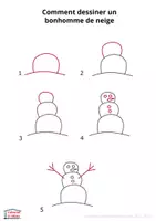 Aperçu - Jeux - Unité thématique - hiver - STEM - Page 1