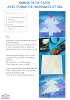 Aperçu - Jeux - Unité thématique - hiver - STEM - Page 2