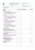 Vorschau - Arbeitsblätter - Projektarbeit Europa - Seite 3