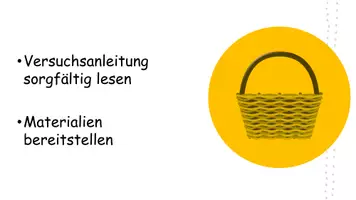 Vorschau - Präsentationen/Tafelbilder - Schülerversuche - Experimentierampel - Seite 2