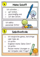 Vorschau - Merkblätter - Alles paletti? Genauigkeit vor Schnelligkeit (Arbeitsverhalten) - Seite 3