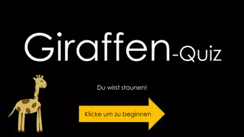 Vorschau - Unterrichtsreihen - Quiz erstellen im Programm PowerPoint - Seite 1