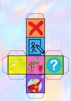 Vista previa - Juegos / Gamificación - ¿TE ATREVES? JUEGO DE MESA - página 1