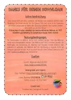 Vorschau - Aufgabenkarten - Karten für die Zauberbox_Halbieren (Thema Ostern) - Seite 1