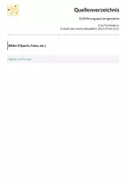 Vorschau - Präsentationen/Tafelbilder - Einführung past progressive - Seite 1