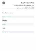 Vorschau - Merkblätter - Rechtschreibstrategien: Tafelmaterial und Fächer - Seite 1