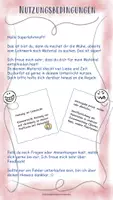 Vorschau - Poster - Bildreihen zum Turnen am Reck - Seite 1