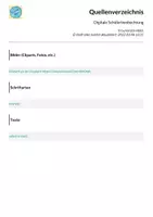Vorschau - Lehrpläne/Lehrermaterial - Digitale Schülerbeobachtung - Seite 1