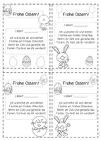 Vorschau - Anderer Materialtyp - Ostergruß Kolleg*innen - Seite 3