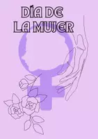 Vista previa - Hojas de trabajo - Recurso para reflexionar sobre el día de la mujer - Portada