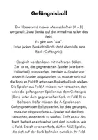 Vorschau - Spiele - Sport Gefängnisball ab Klasse 3 - ähnlich Völkerball - Seite 1