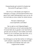 Vorschau - Spiele - Sport Gefängnisball ab Klasse 3 - ähnlich Völkerball - Seite 2