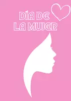 Vista previa - Hojas de trabajo - Marca-páginas día de la mujer - Portada