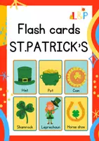 Vista previa - Juegos / Gamificación - Flash cards ST.PATRICK'S - Portada