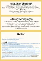Vorschau - Arbeitsblätter - À la boulangerie - In der Bäckerei (Vorbereitung Abschlussprüfung) - Seite 1