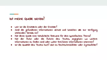 Vorschau - Unterrichtsreihen - Sparpaket: Fake-News erkennen und Seriöse Quellen einordnen - Materialgestütztes Schreiben - Seite 3